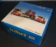 kibri 13521 Baukasten 2x MB