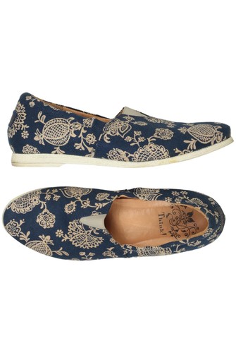 Think halbschuh damen slipper - halbschuh,