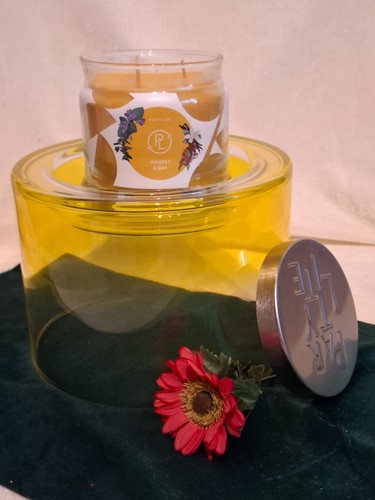 Partylite duftwachglas podest - partylite,