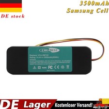 Akku Für Samsung Navibot