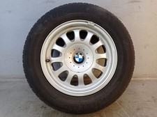 BMW 5 (E39) EINZELRAD Alufelge