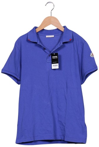 Moncler poloshirt herren - poloshirt,