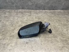 Audi A4 B5 8D Seitenspiegel Außenspiegel Spiegel links #33639
