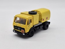 kleinserie 1:87 Resin