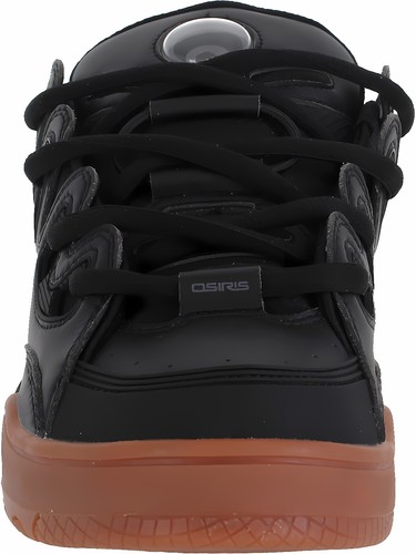 Osiris skate schuhe sneaker - osiris, d3