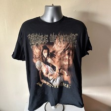 Cradle Of Filth V Empire Black