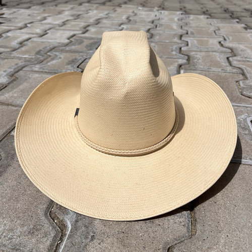 Wrangler westernhut für - wrangler,