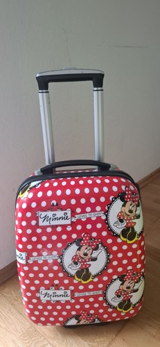 Kinderkoffer hartschalen - kinderkoffer,