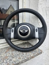 Mini One Lenkrad + Airbag