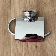 Toilettenpapierhalter Gr 17x10