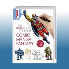 Die Kunst des Zeichnens -