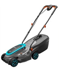Akku Rasenmäher Ready-To-Use