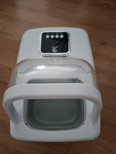 Futterautomat katze chip - futterautomat,