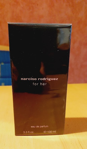 Narciso rodriguez for - narciso, *