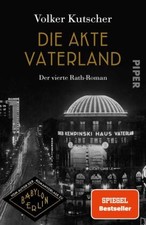 Die Akte Vaterland | Kutscher