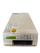 Sony UP 25MD - UP-25MD -