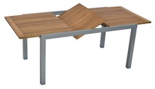 MX Gartentisch Ausziehtisch