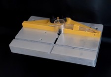 Proxxon Frästisch FT 300