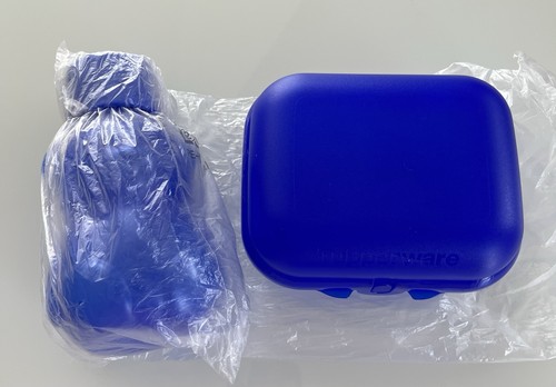 Tupperware set eco easy - set,