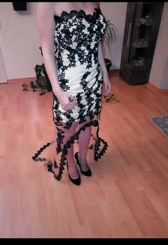 Abend abschlussballkleid - -/,