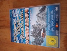 Weißblaue Wintergeschichten 4