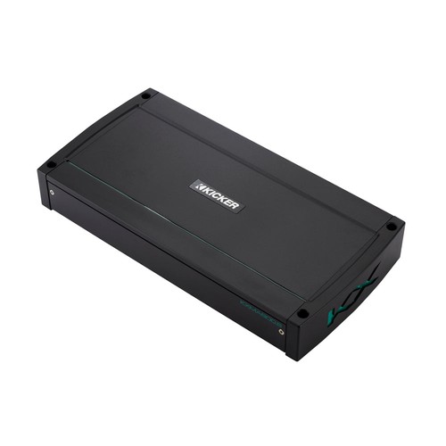 Kicker auto audio kxm marine - kicker,