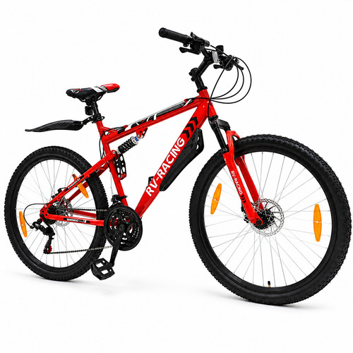 Zoll mtb mountainbike - 27,5,