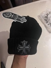 Chrome Hearts Mütze Beanie