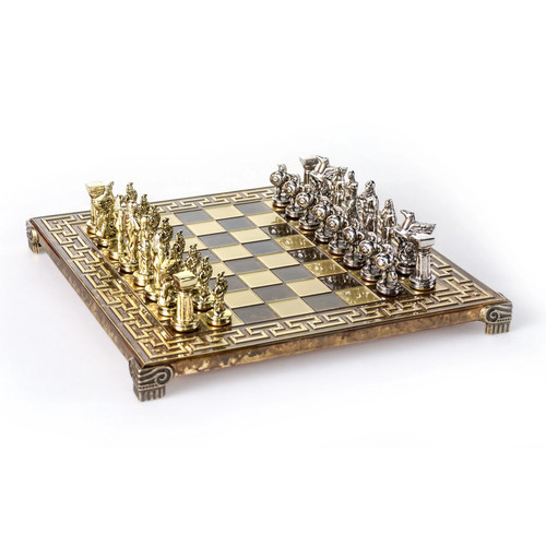 Leonidas 300 spartaner schach - spartaner,