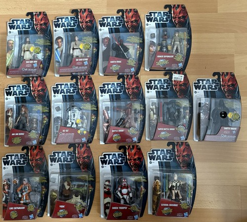 Star wars movie heroes - wars,