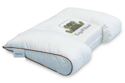 Sleepy ergopillow kissen - sleepy,