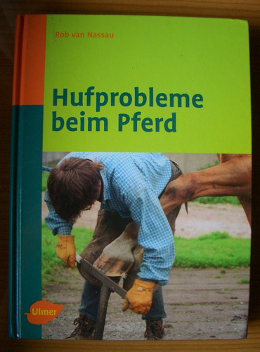 Hufprobleme beim pferd - hufprobleme,