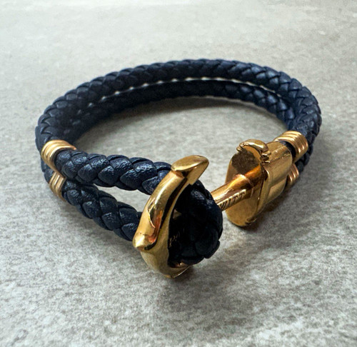 Paul hewitt anker armband - paul, anker-armband