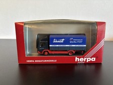 Herpa H0 1:87 Mercedes Atego