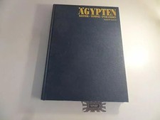 Ägypten, Götter, Tempel