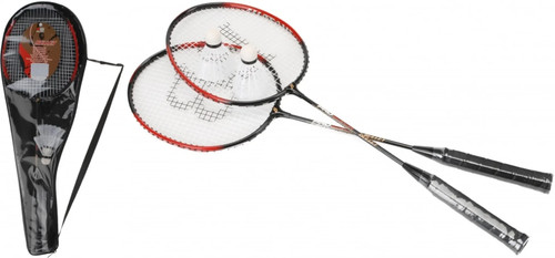 Badminton set federball - federball,
