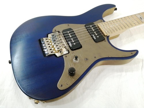 Fernandes junk gitarre - fernandes,