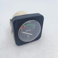 VDO Wassertankanzeige Anzeige