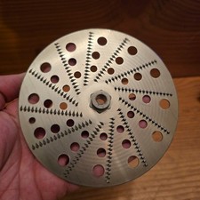 1 x Original Scheibe für das