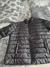 Herren Leichte Steppjacke