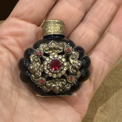 Parfum flakon miniatur - parfum,