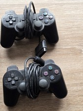 PlayStation 2 PS2 DualShock 2