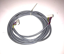 Truma Ultraheat Control Panel