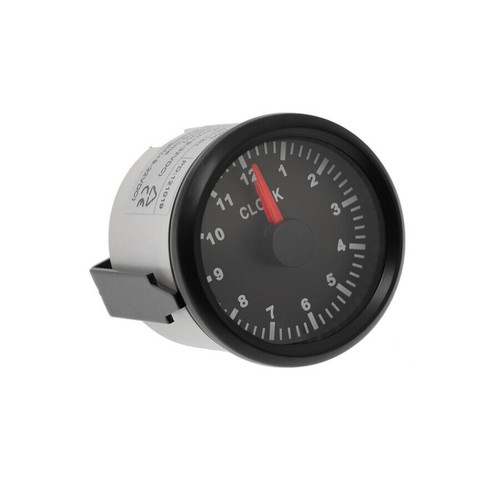 52mm boot uhr zeitanzeige - boot,
