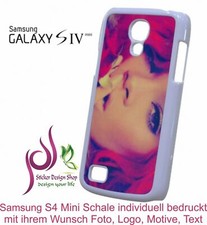 Samsung Galaxy S4 Mini Handy