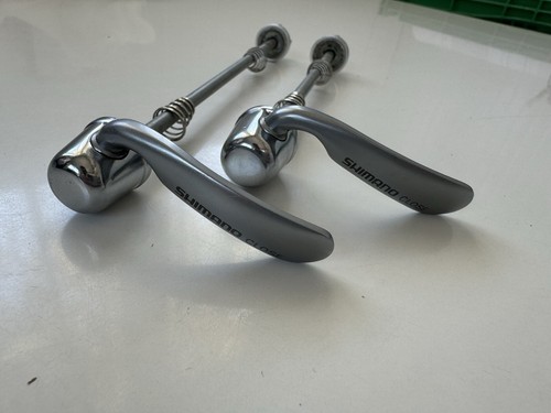 Cierres rápidos shimano - cierres,