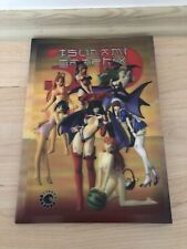 TSUNAMI GRAPHIX 3D Anime Figuren Manga