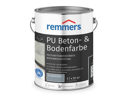 Remmers beton bodenfarbe - pu,
