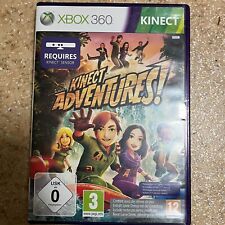 Kinect Adventures Inkl. Kinect