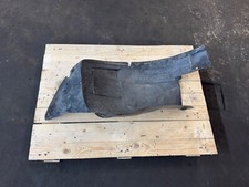 Original Peugeot 206 Radhausschale Radhausverkleidung Vorne Links 9628252380 #C1